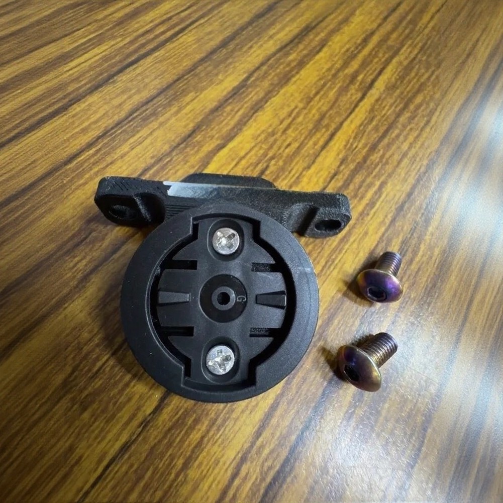 3D Printing File Free - Supporto per luce da sella in