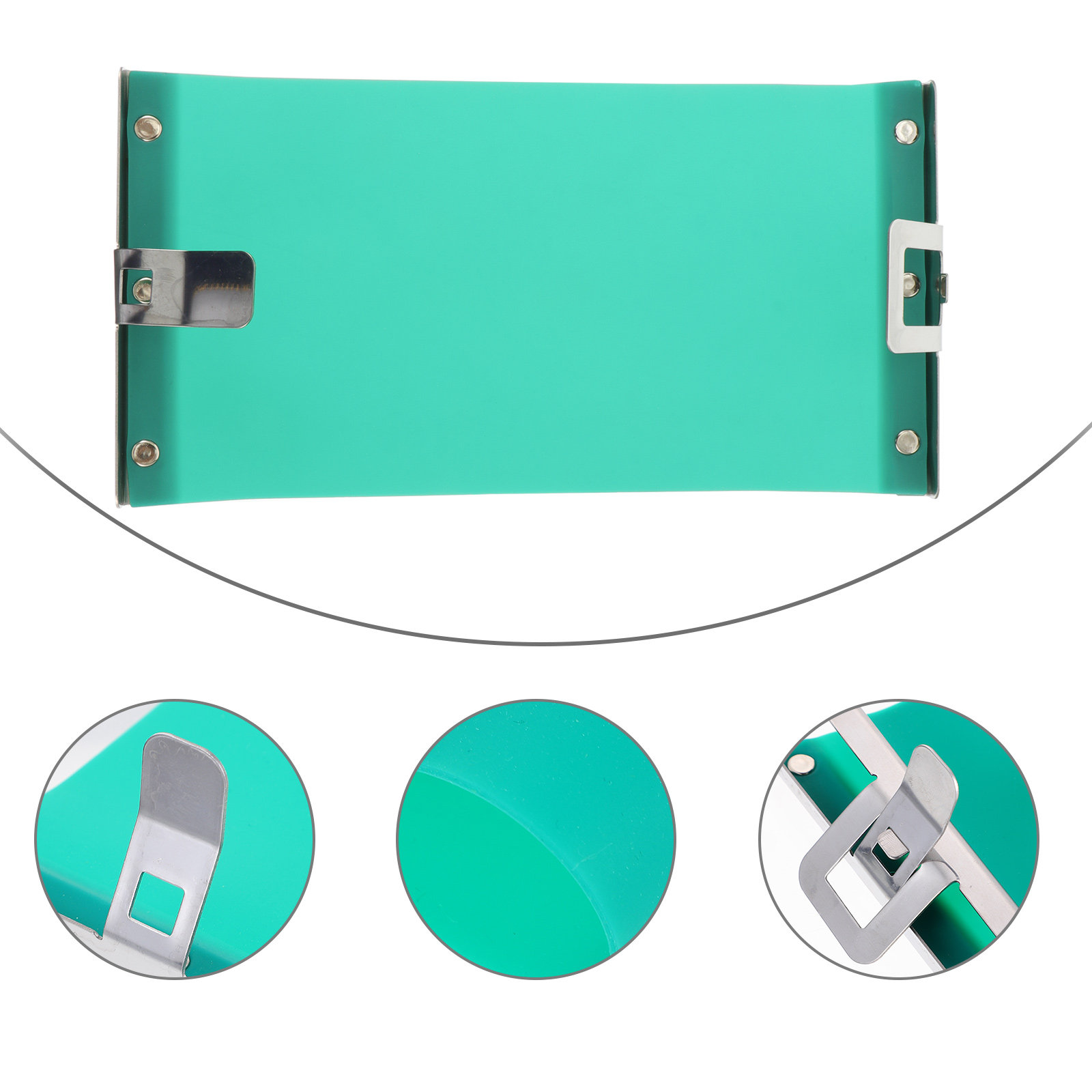 3D Printing With Silicone - Morsetto per tazze da 15 oz