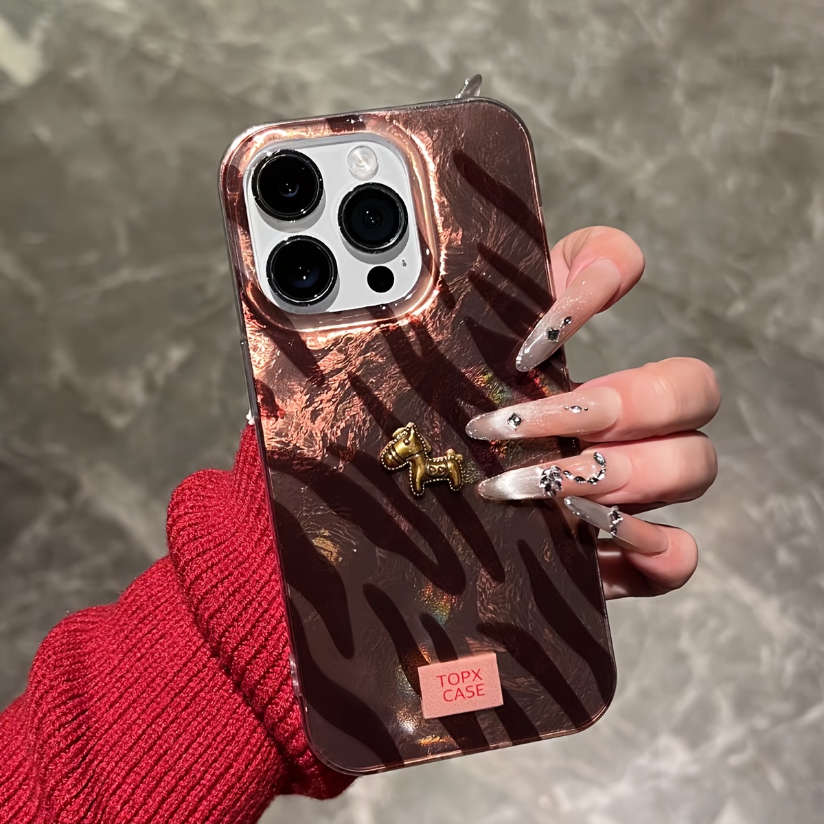 Cover per iPhone 16 17 15 14 1 - 3D Printing With Silicone recensione e prezzo