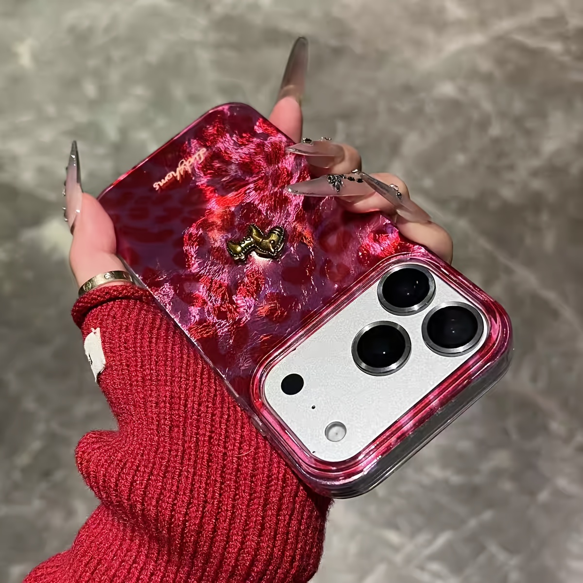 Cover per iPhone 16 17 15 14 1 - 3D Printing With Silicone recensione e prezzo