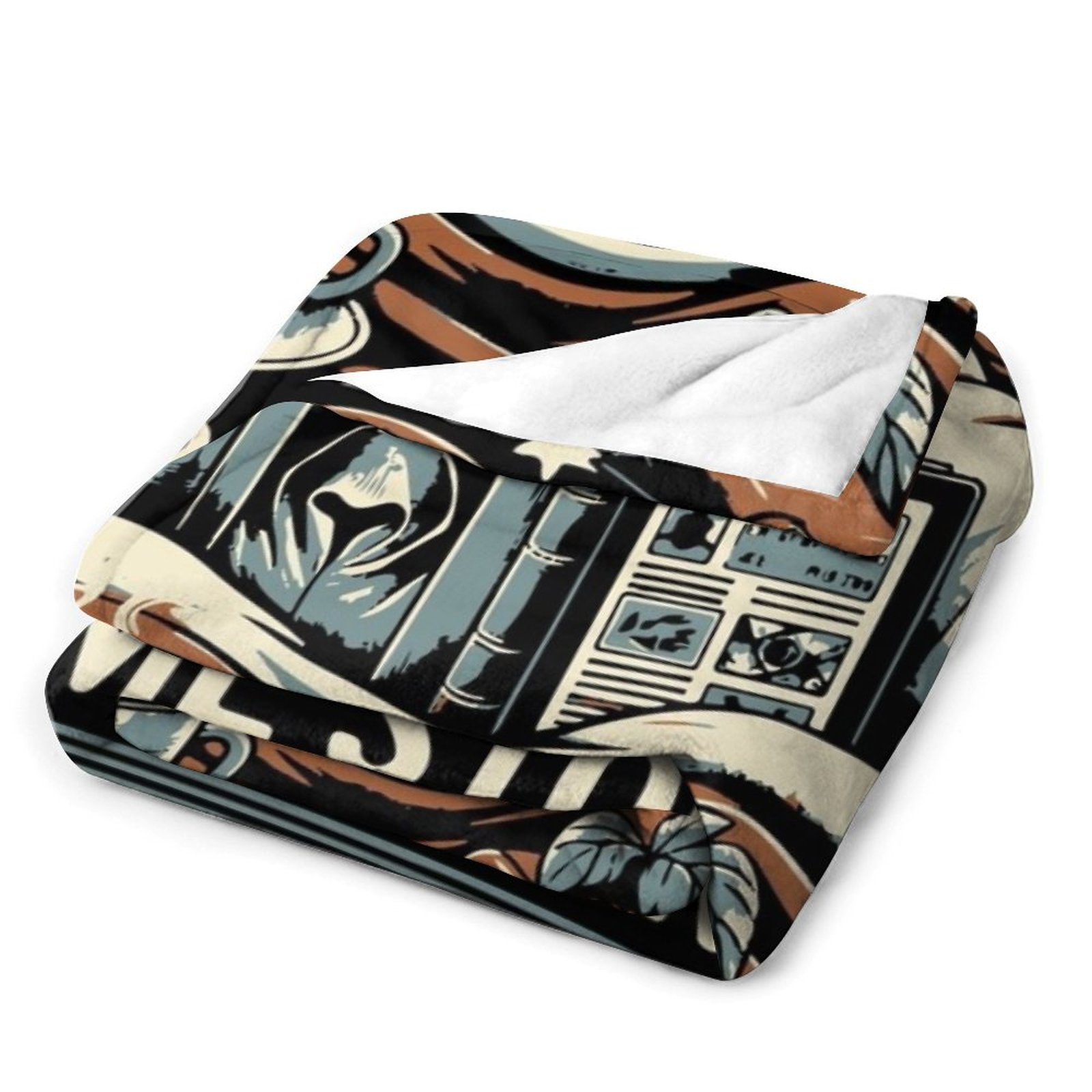 Coperta Decorativa Pelosa per  - 3D Printing File Free recensione e prezzo