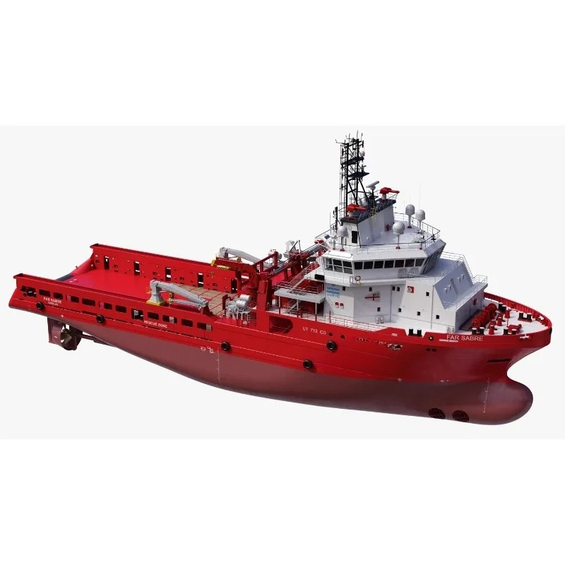 Nuovo Kit Modello di Barca RC  - 3D Printing Rc Boat recensione e prezzo
