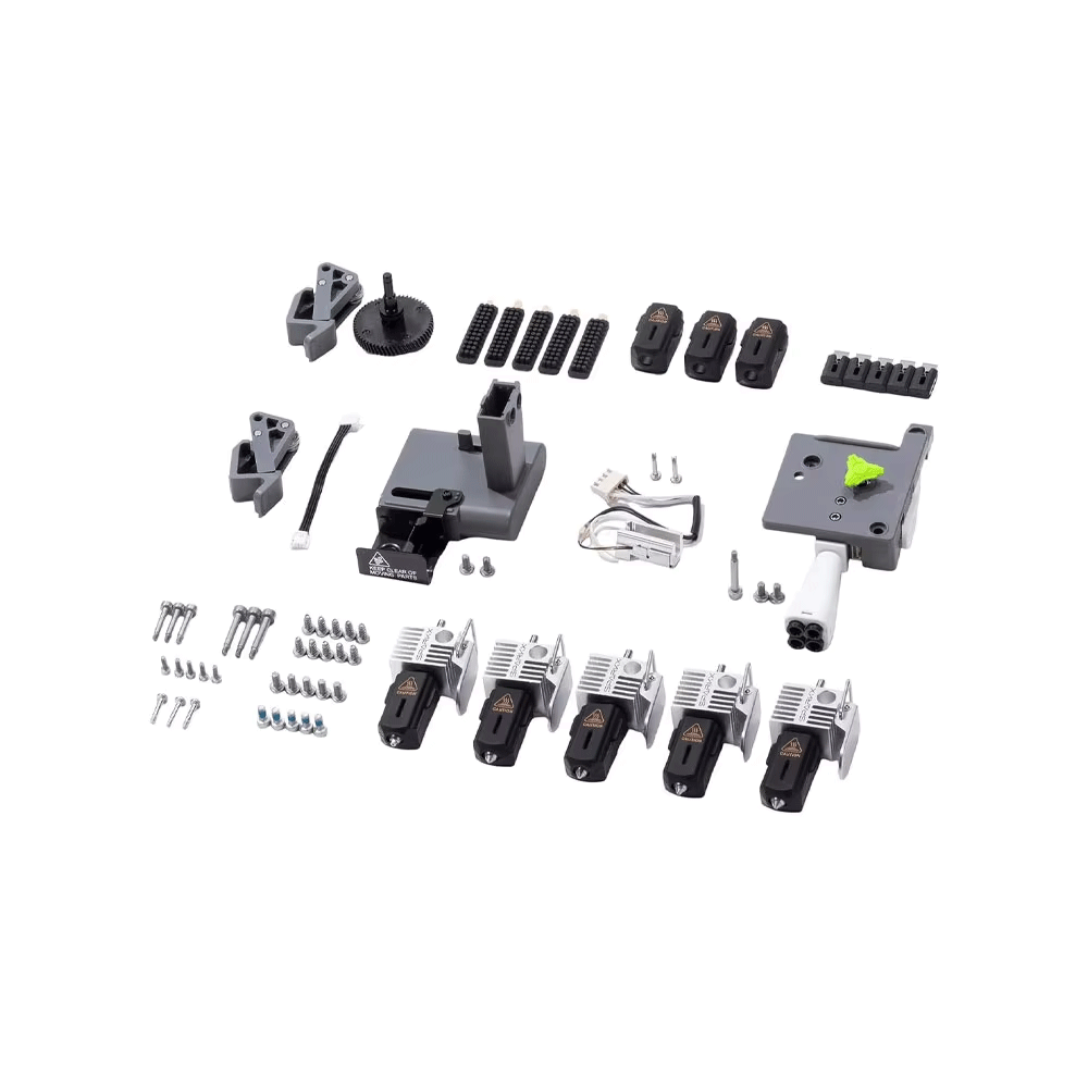 Creality per SPARKX I7 PrintEa - 3D Printing Creality recensione e prezzo