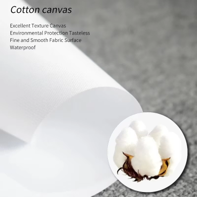 Poster con texture 3D astratta - 3D Printing Room recensione e prezzo