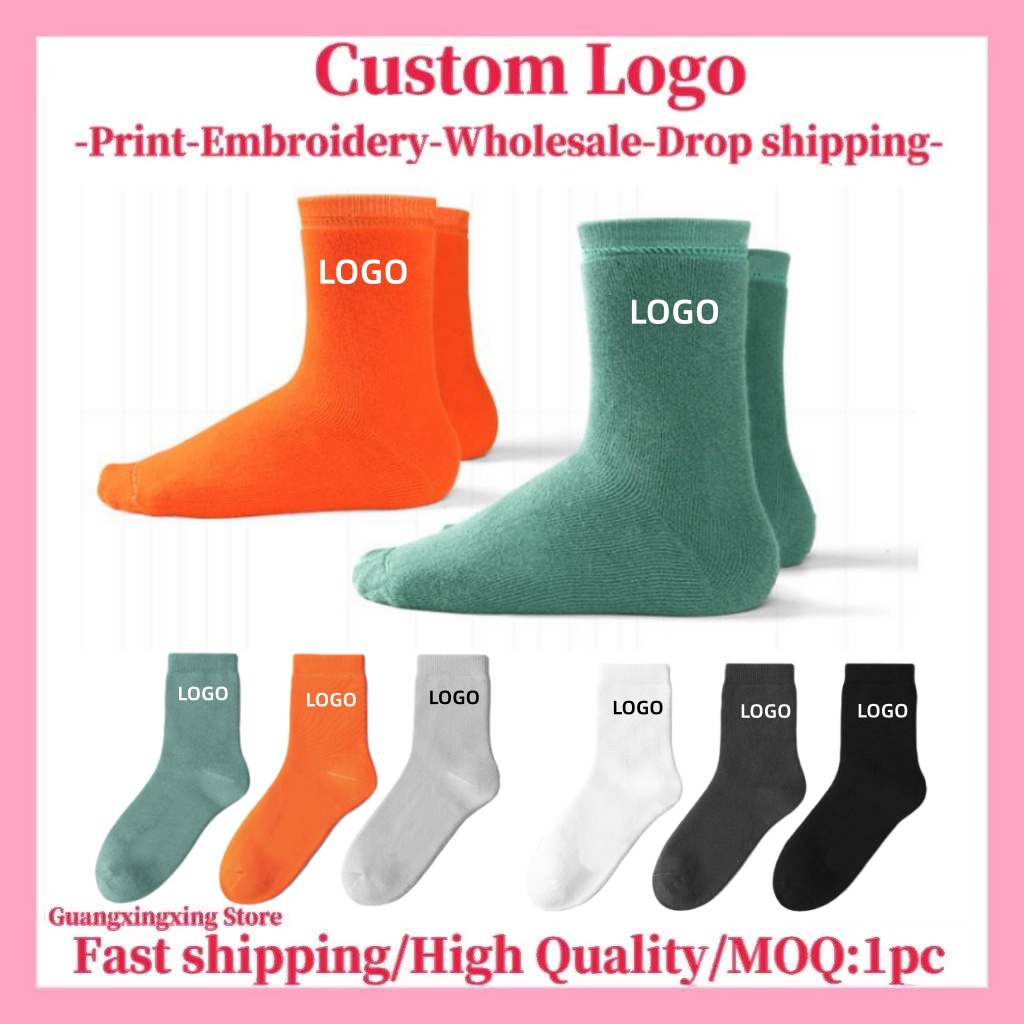 Logo personalizzato per calzin - 3D Printing Logo recensione e prezzo