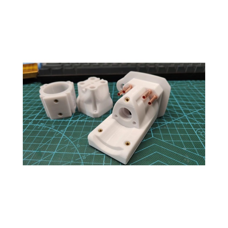 Necessita di assemblaggio fai- - 3D Printing Rc Boat recensione e prezzo