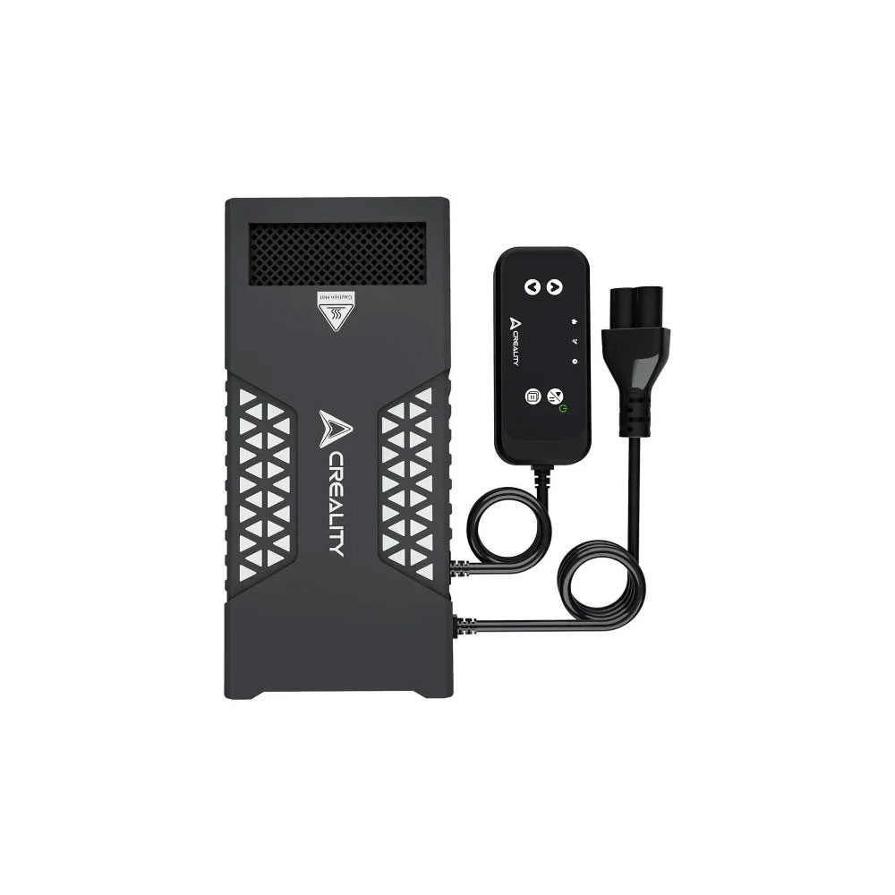 Riscaldatore a camera Creality - 3D Printing Creality recensione e prezzo