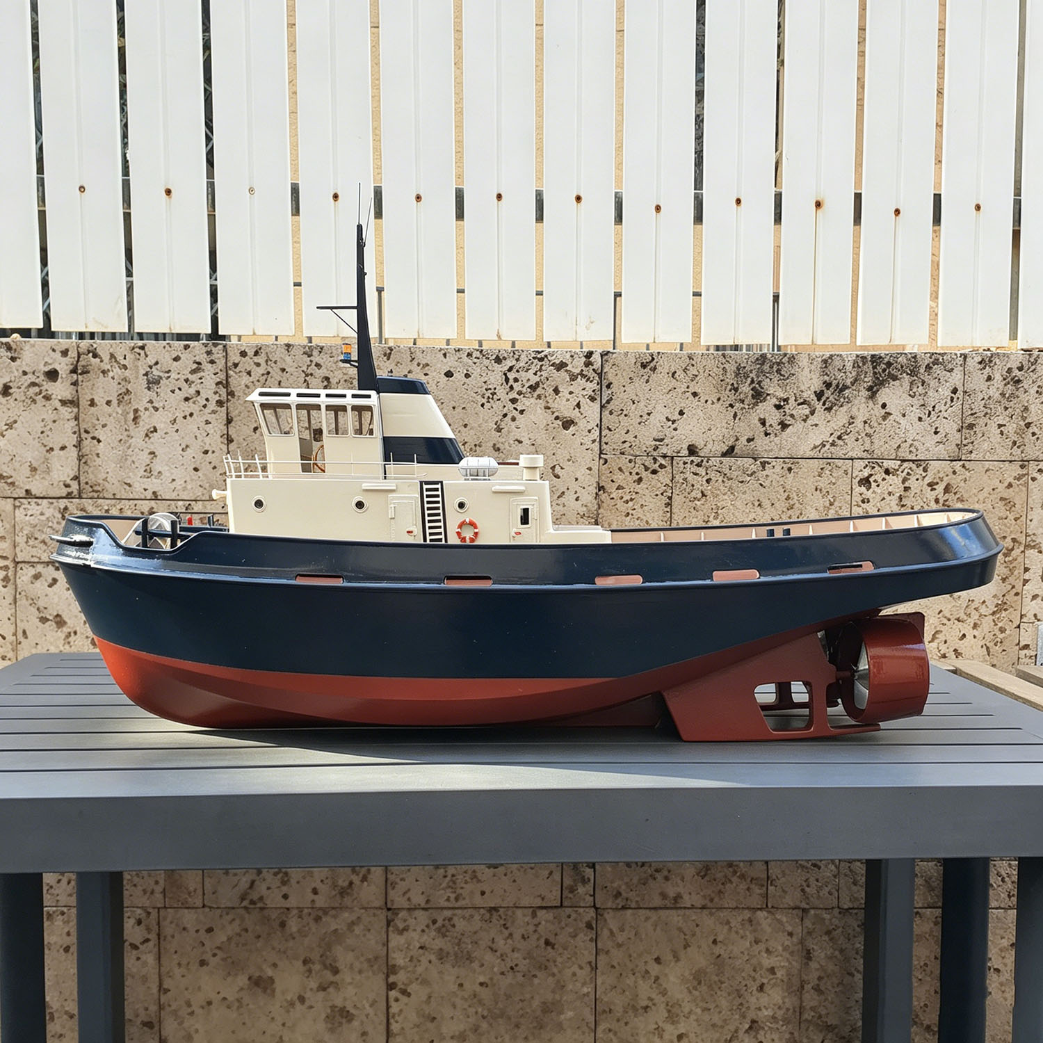 Barca Telecomandata 120cm, Mod - 3D Printing Rc Boat recensione e prezzo