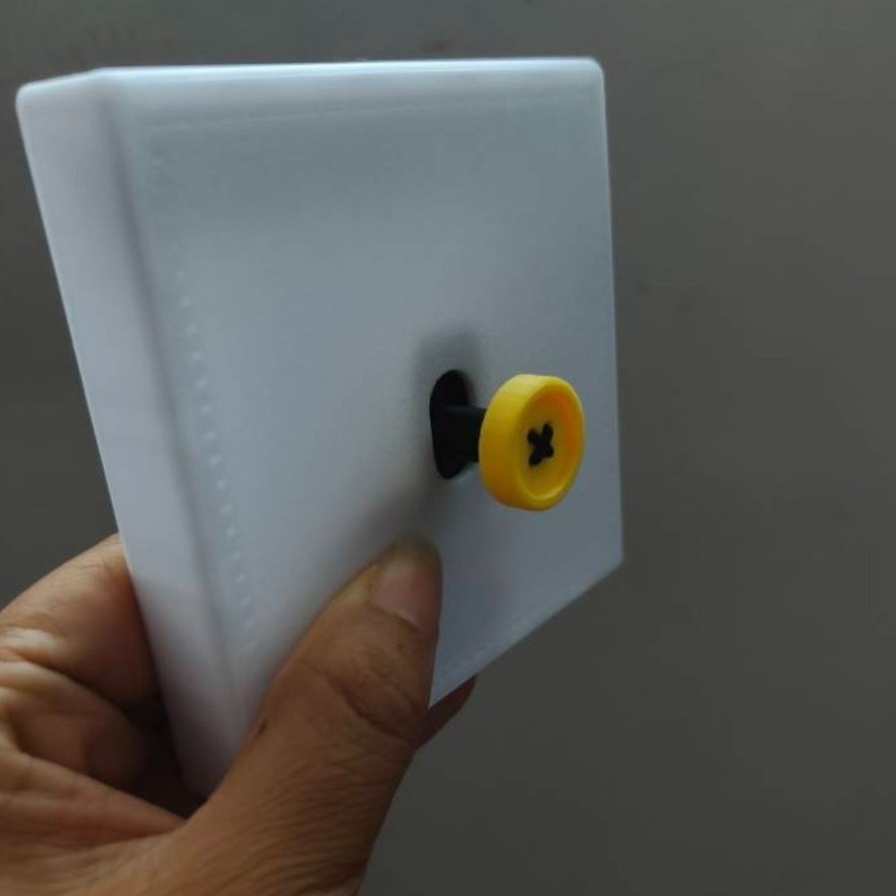 Copertura per Interruttore 1/2 - 3D Printing Room recensione e prezzo