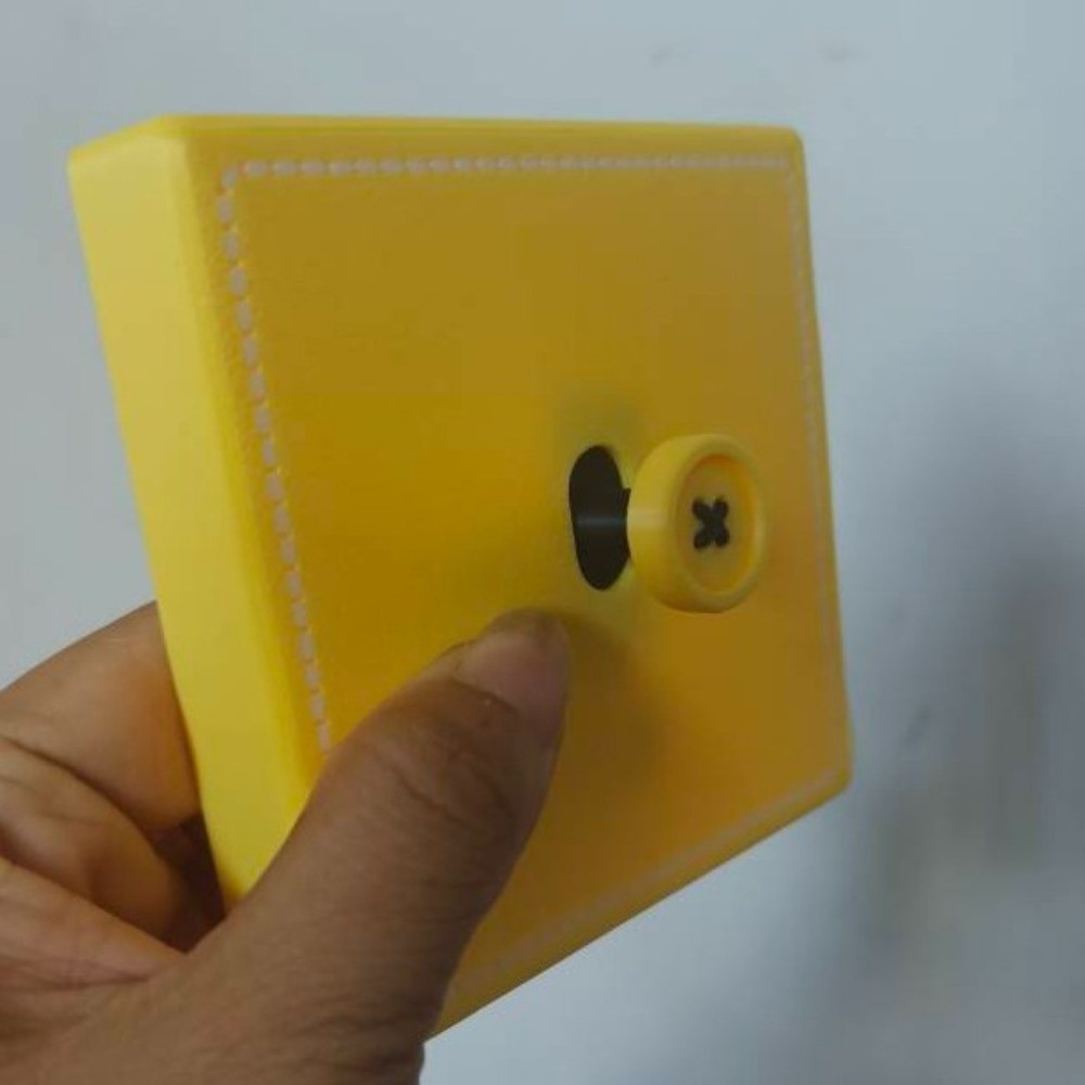 Copertura per Interruttore 1/2 - 3D Printing Room recensione e prezzo
