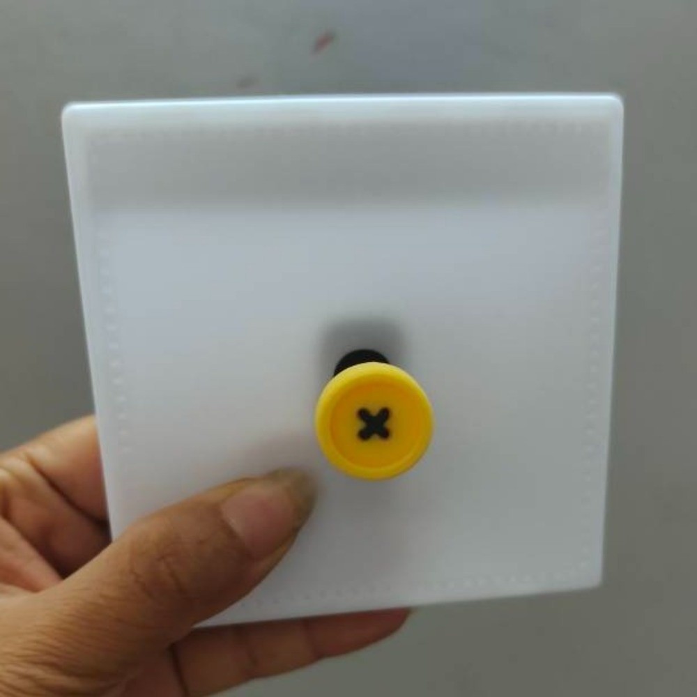 Copertura per Interruttore 1/2 - 3D Printing Room recensione e prezzo