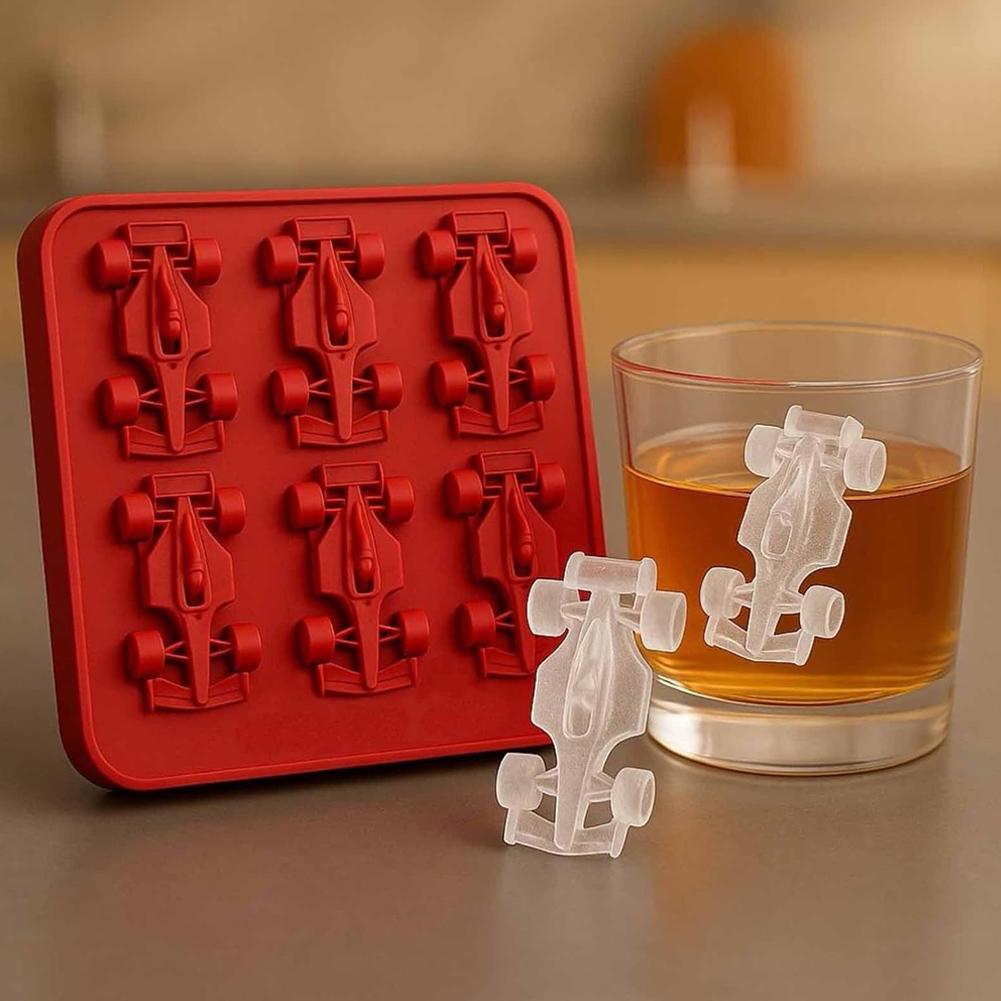 Vassoio per stampo in silicone - 3D Printing With Silicone recensione e prezzo