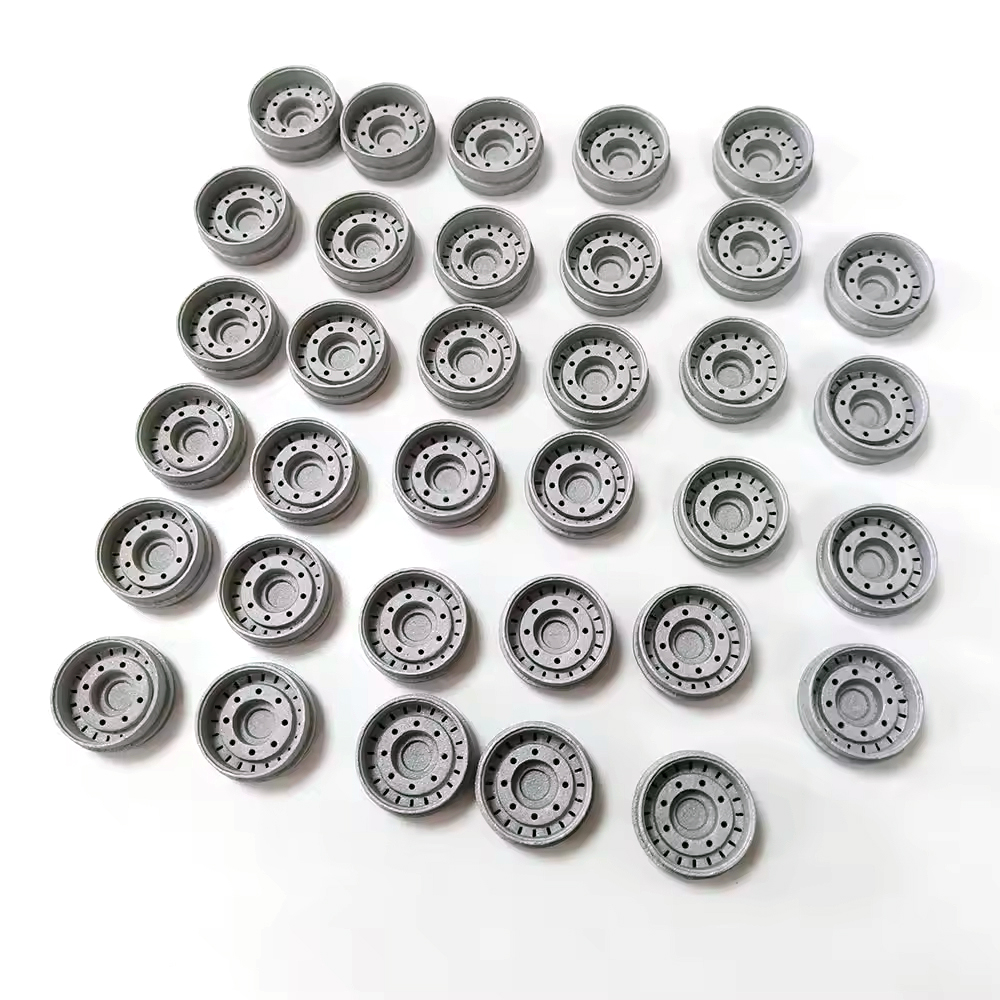 Servizi di Stampa 3D in Metall - 3D Printing File Free recensione e prezzo