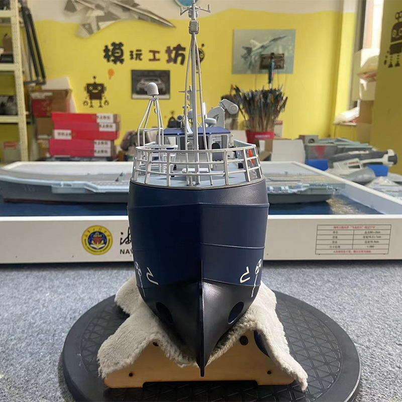 RC Boat Trawler 3D Printing Re - 3D Printing Rc Boat recensione e prezzo