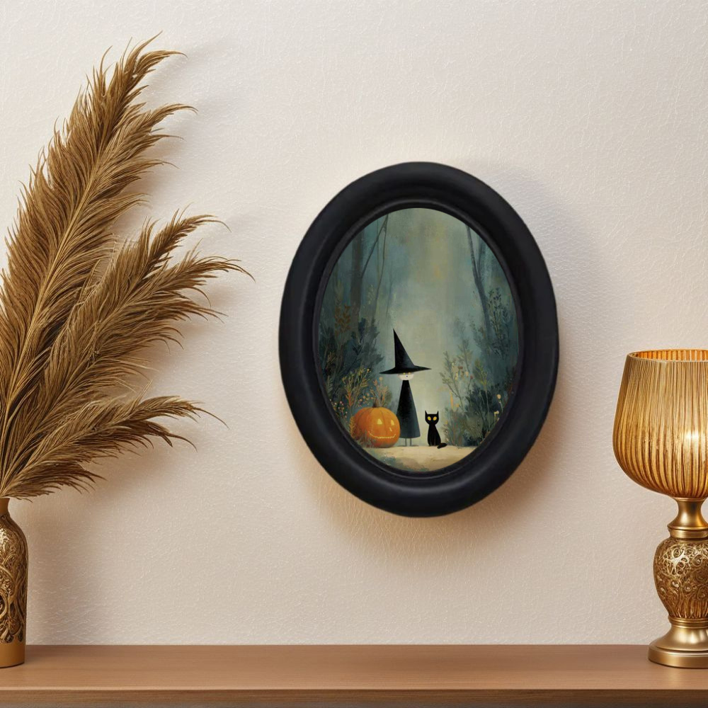 Un murale 3D vintage con streg - 3D Printing Room recensione e prezzo