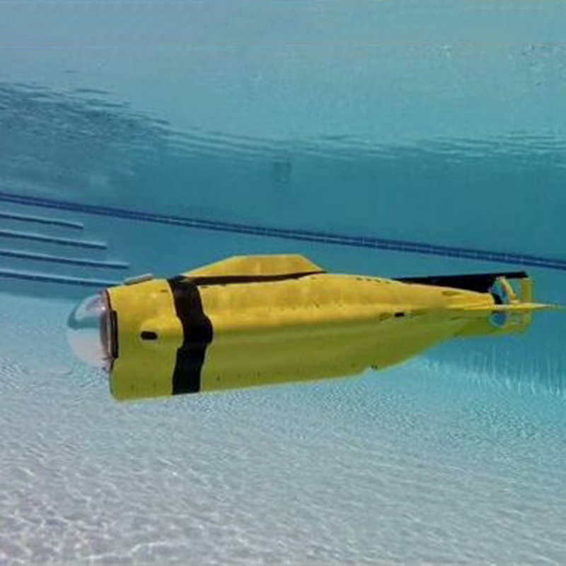 80 cm RC Barca Ciclope Sottoma - 3D Printing Rc Boat recensione e prezzo