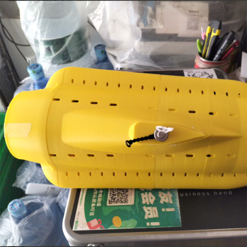 80 cm RC Barca Ciclope Sottoma - 3D Printing Rc Boat recensione e prezzo
