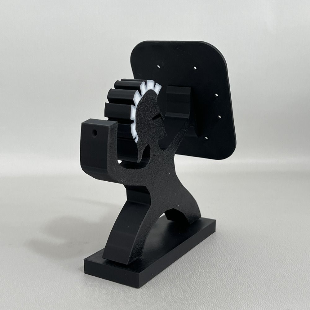 Porta-Dardi Spartan a 9 Scompa - 3D Printing Room recensione e prezzo