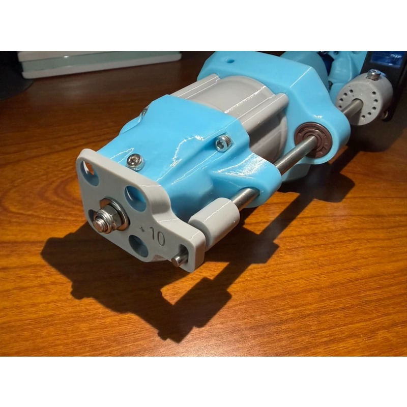 Pompa a getto d'acqua M-JET-35 - 3D Printing Rc Boat recensione e prezzo