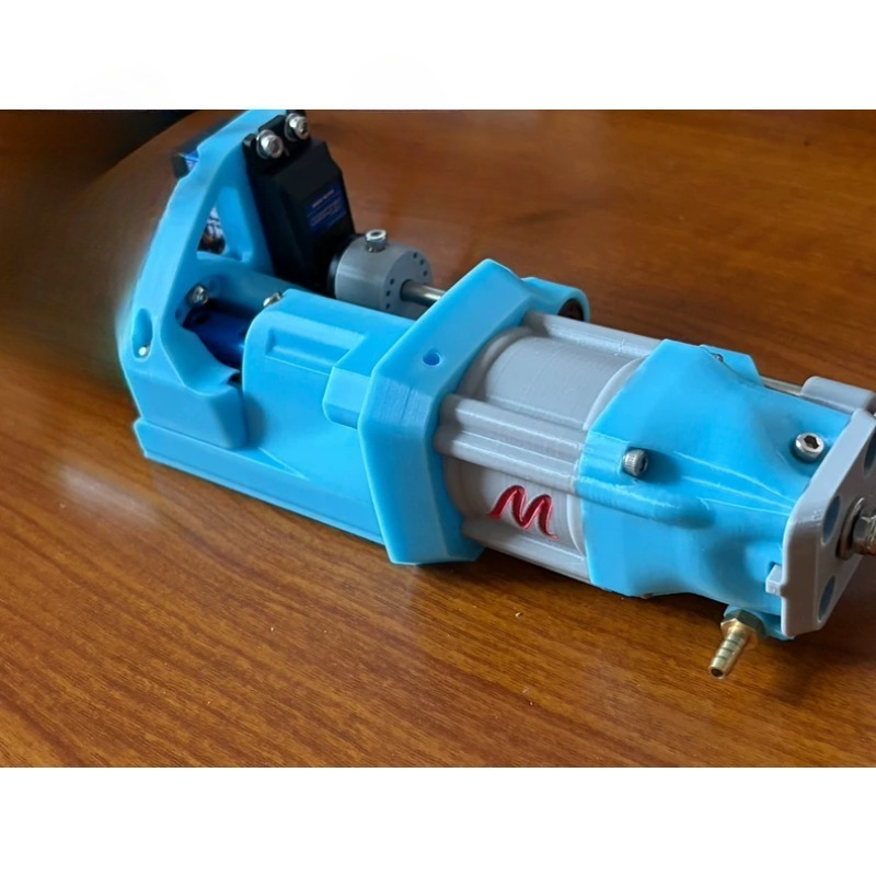 Pompa a getto d'acqua M-JET-35 - 3D Printing Rc Boat recensione e prezzo