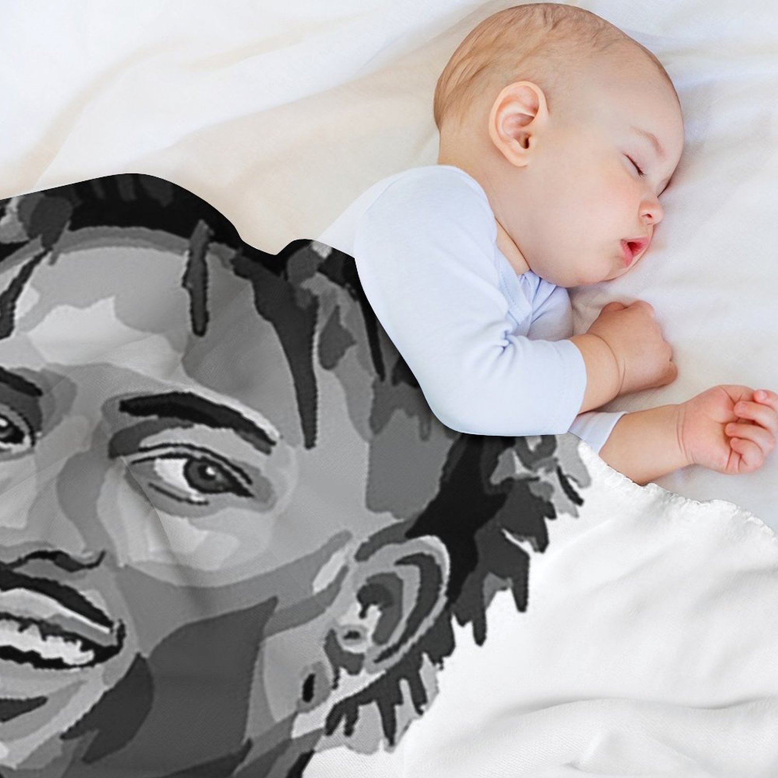 Coperta Kelly Oubre Jr Design  - 3D Printing File Free recensione e prezzo