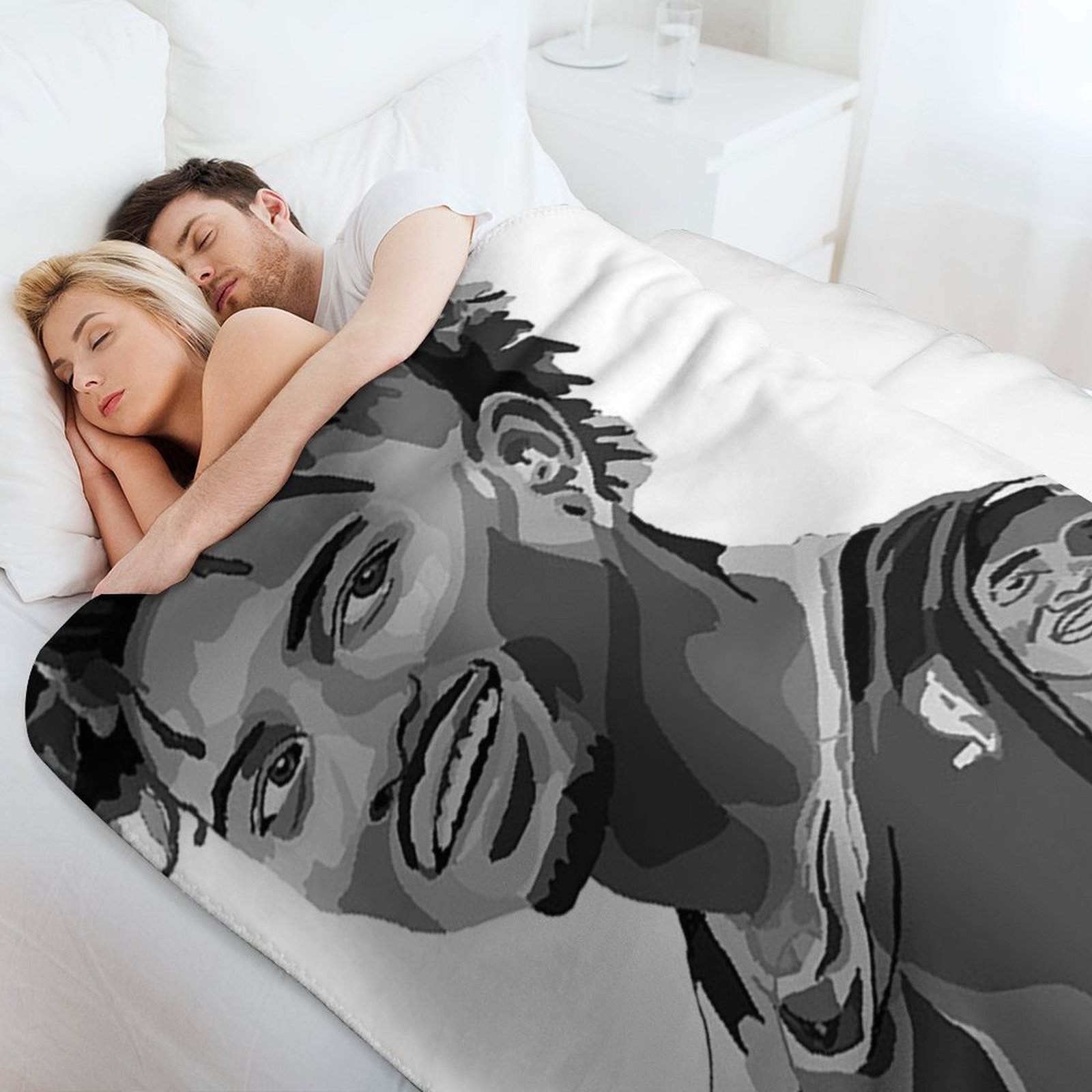 Coperta Kelly Oubre Jr Design  - 3D Printing File Free recensione e prezzo