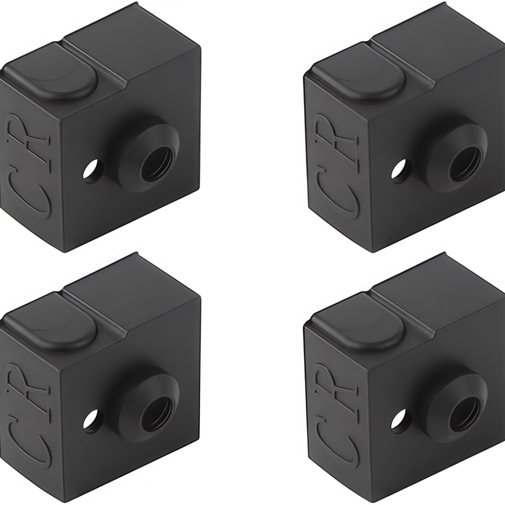 Calzino in silicone ufficiale  - 3D Printing Creality recensione e prezzo