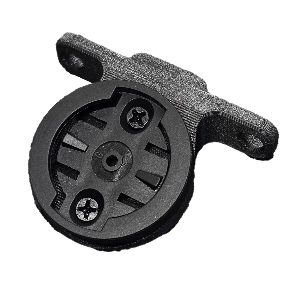 Supporto per luce da sella in  - 3D Printing File Free recensione e prezzo
