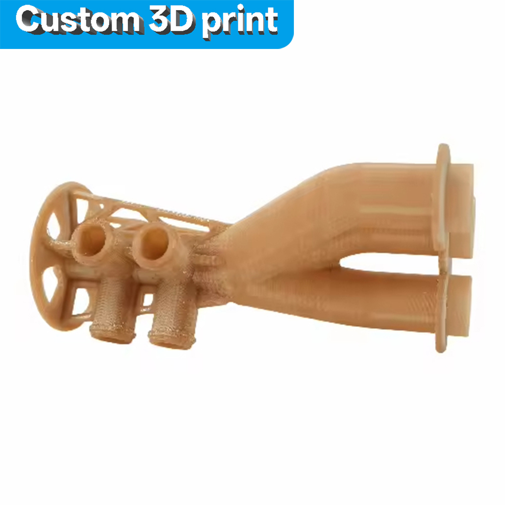 Componenti personalizzati per  - 3D Printing File Free recensione e prezzo