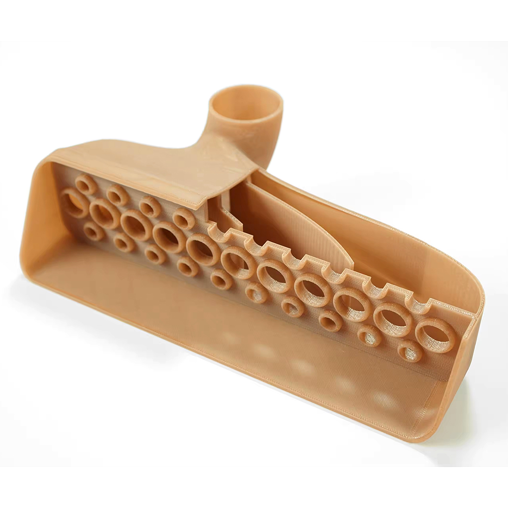 Componenti personalizzati per  - 3D Printing File Free recensione e prezzo