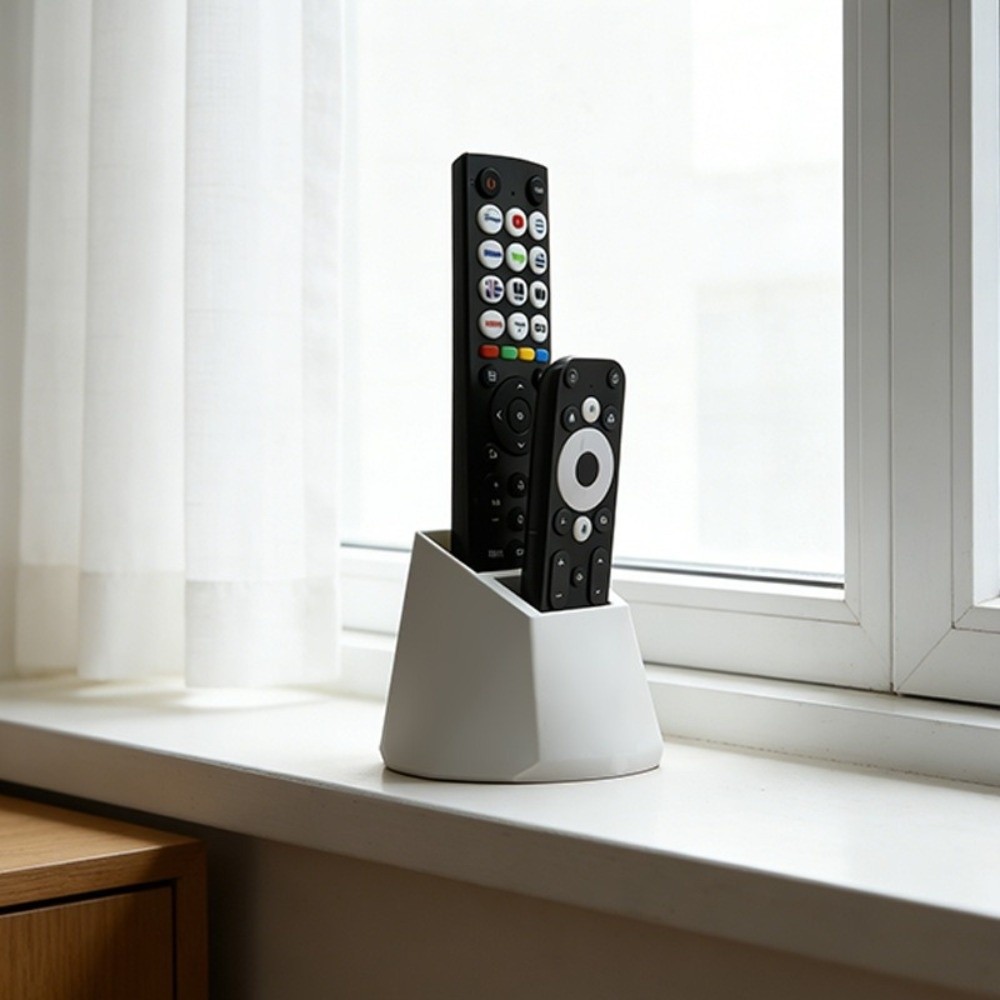 Supporto per Telecomando a 2 F - 3D Printing Room recensione e prezzo