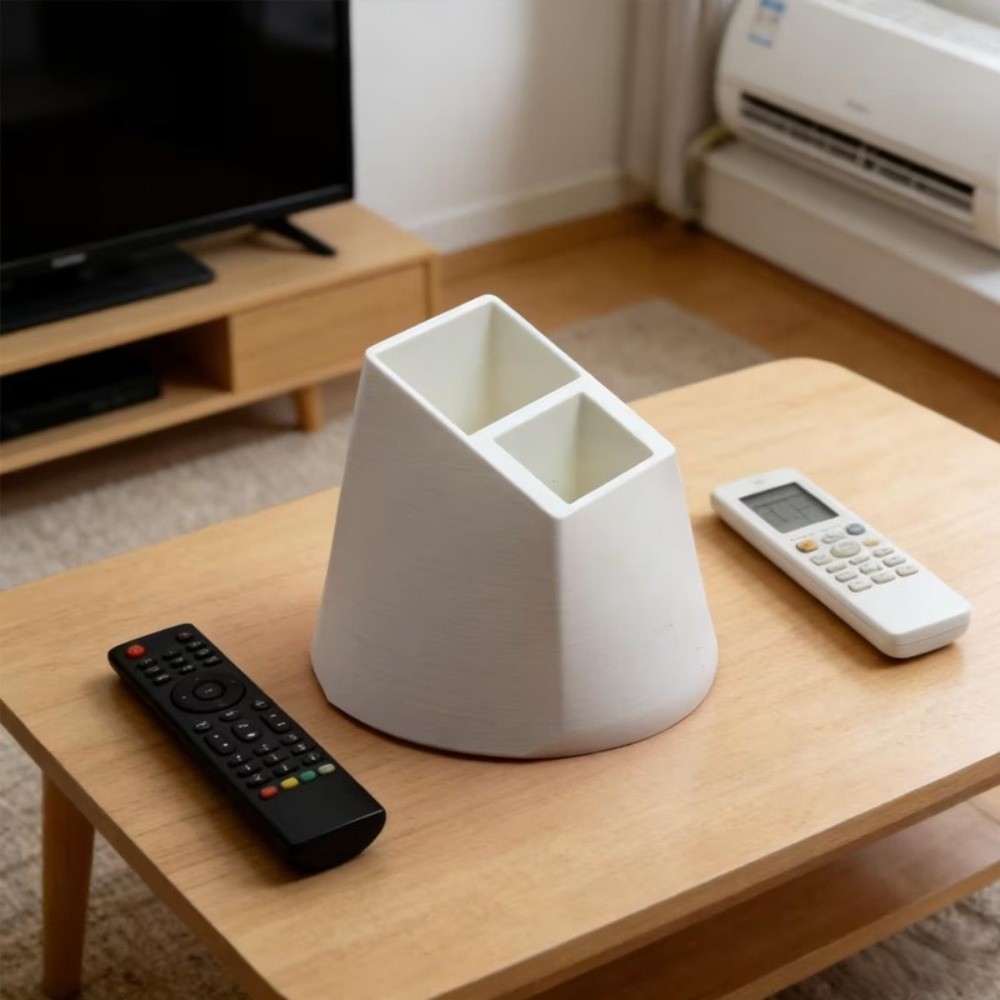 Supporto per Telecomando a 2 F - 3D Printing Room recensione e prezzo