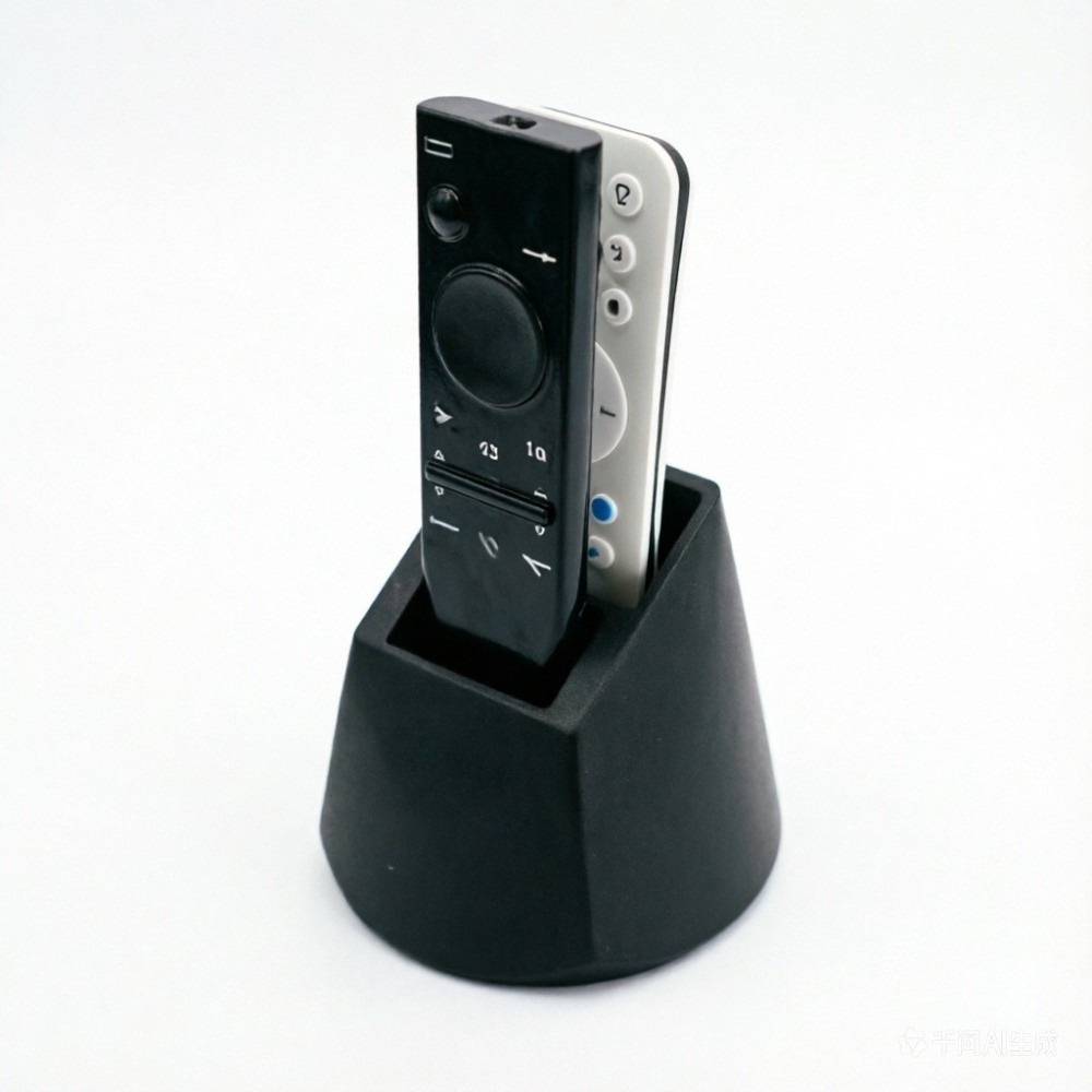 Supporto per Telecomando a 2 F - 3D Printing Room recensione e prezzo