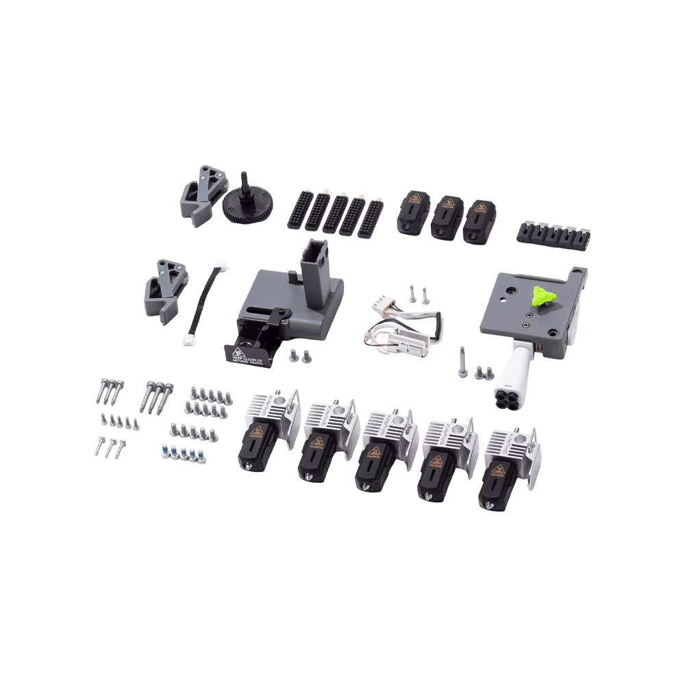 Kit Creality SPARKX I7 PrintEa - 3D Printing Creality recensione e prezzo