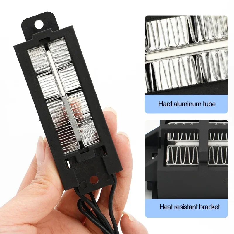 Elemento riscaldante a tempera - 3D Printing Ptc recensione e prezzo