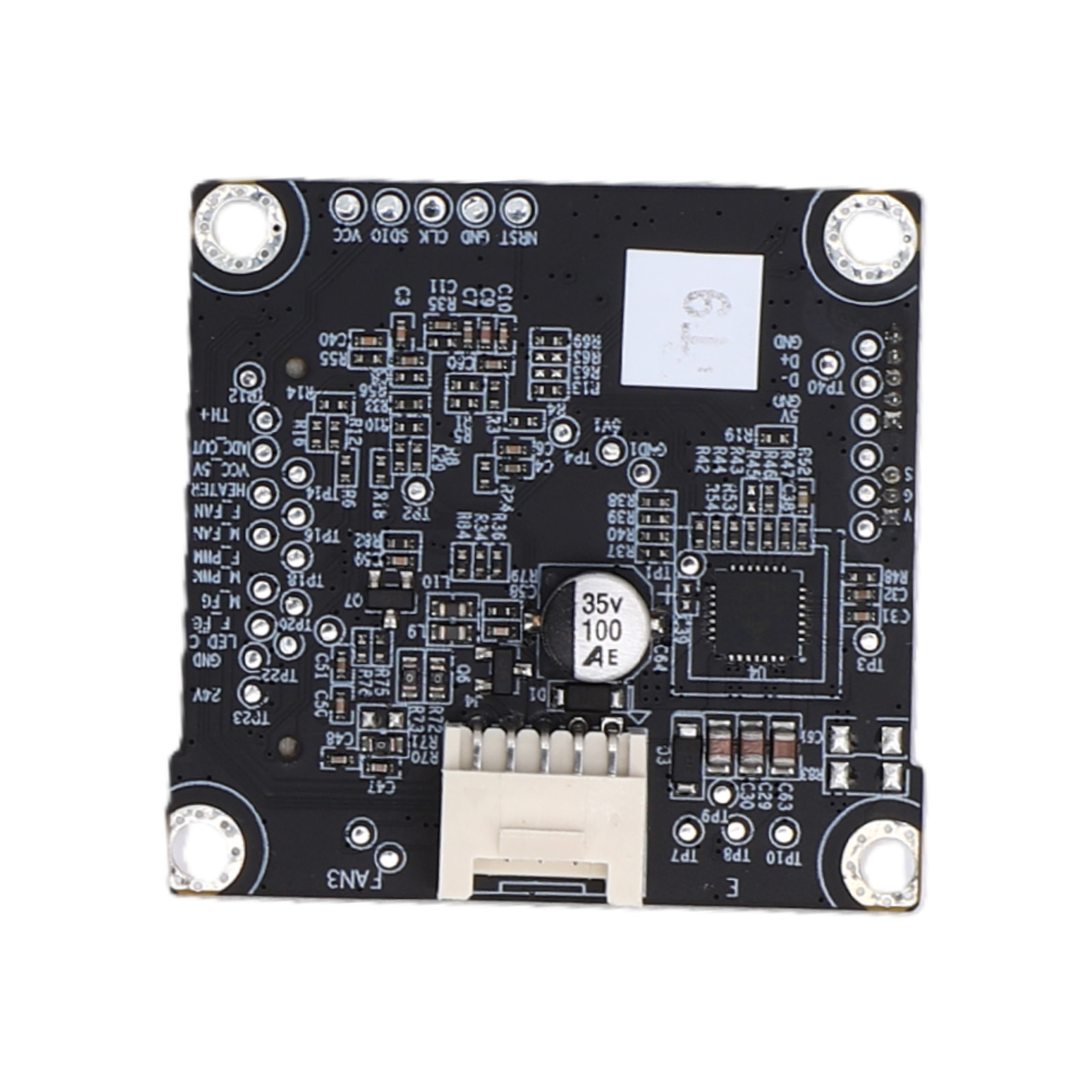 Piastra Adattatrice Hotend Com - 3D Printing Creality recensione e prezzo