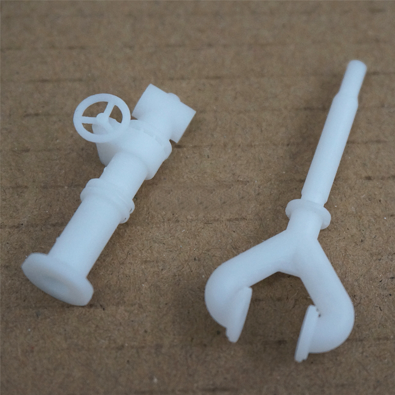 2Set RC Simulation Ship 3D Pri - 3D Printing Rc Boat recensione e prezzo