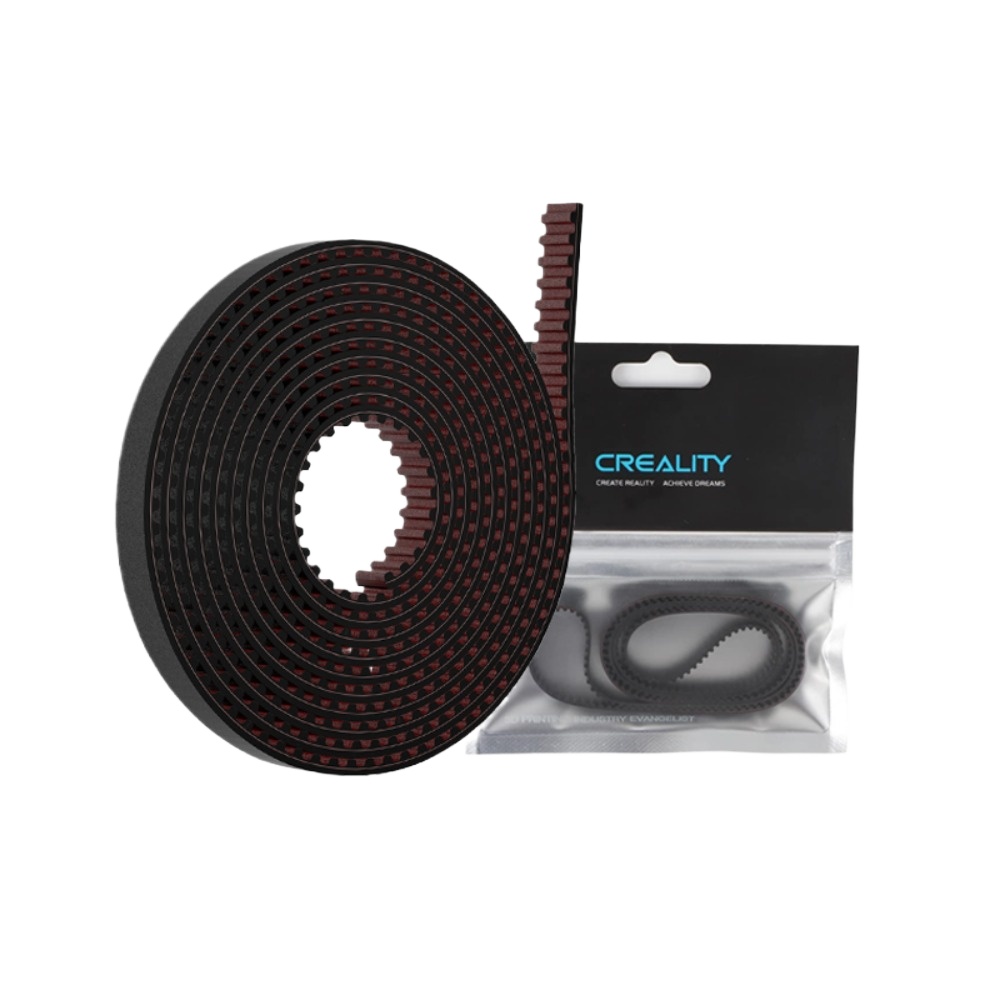 Creality Anello ufficiale Anel - 3D Printing Creality recensione e prezzo