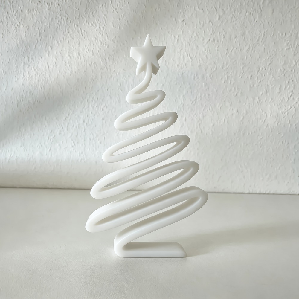 Ornamento Minimalista per Albe - 3D Printing Room recensione e prezzo