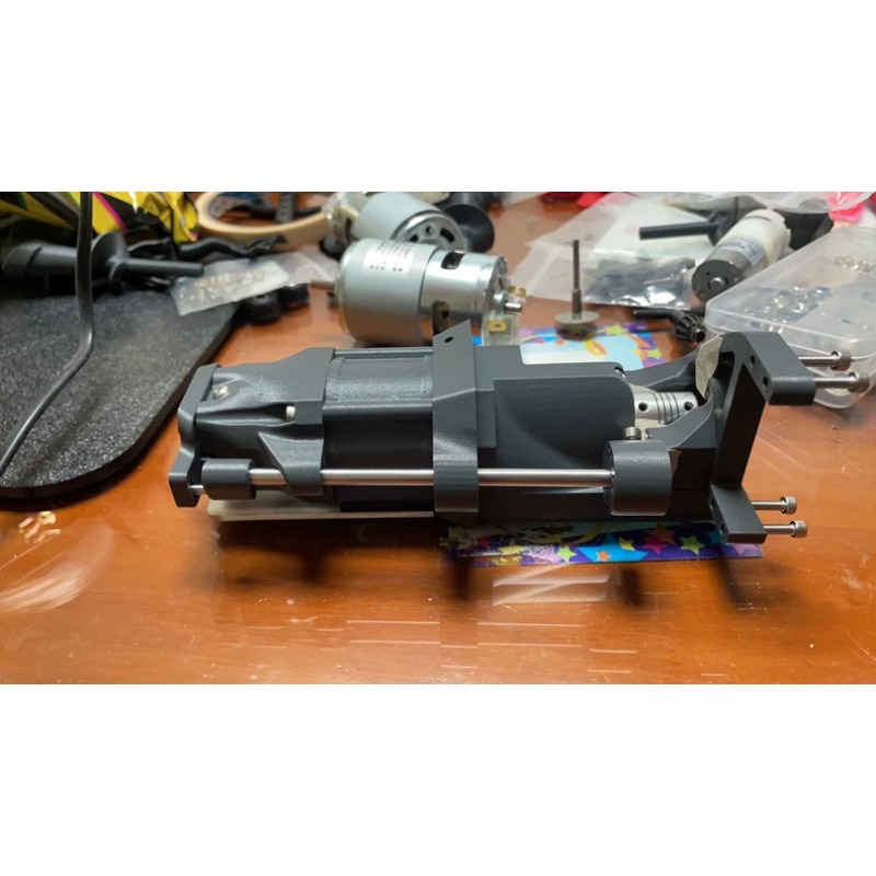 Elica in alluminio o acciaio i - 3D Printing Rc Boat recensione e prezzo