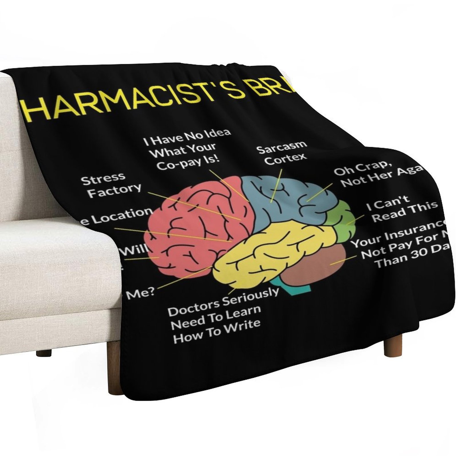 T-shirt divertente per farmaci - 3D Printing In Pharmacy recensione e prezzo