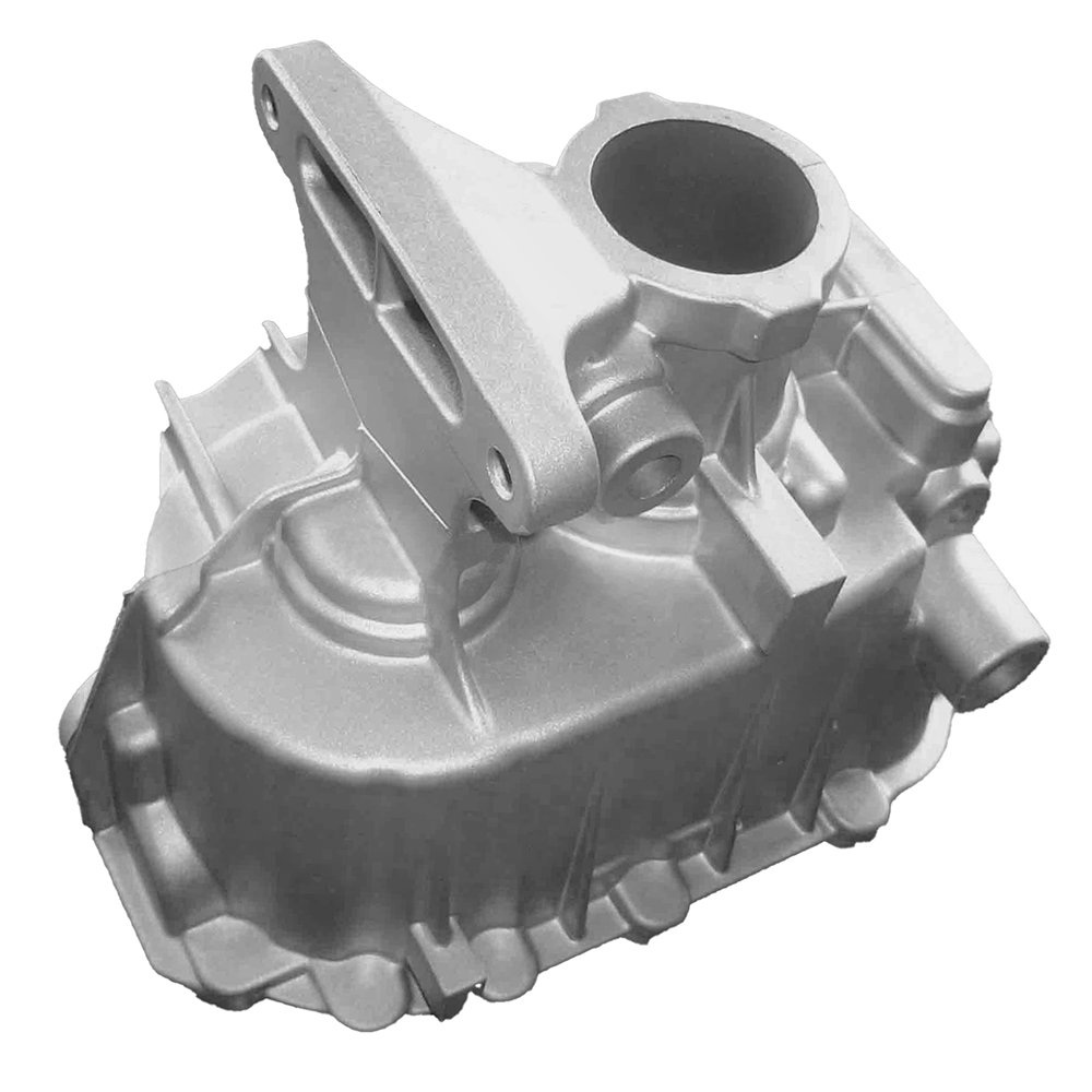 Servizio di pressofusione CNC: - 3D Printing File Free recensione e prezzo