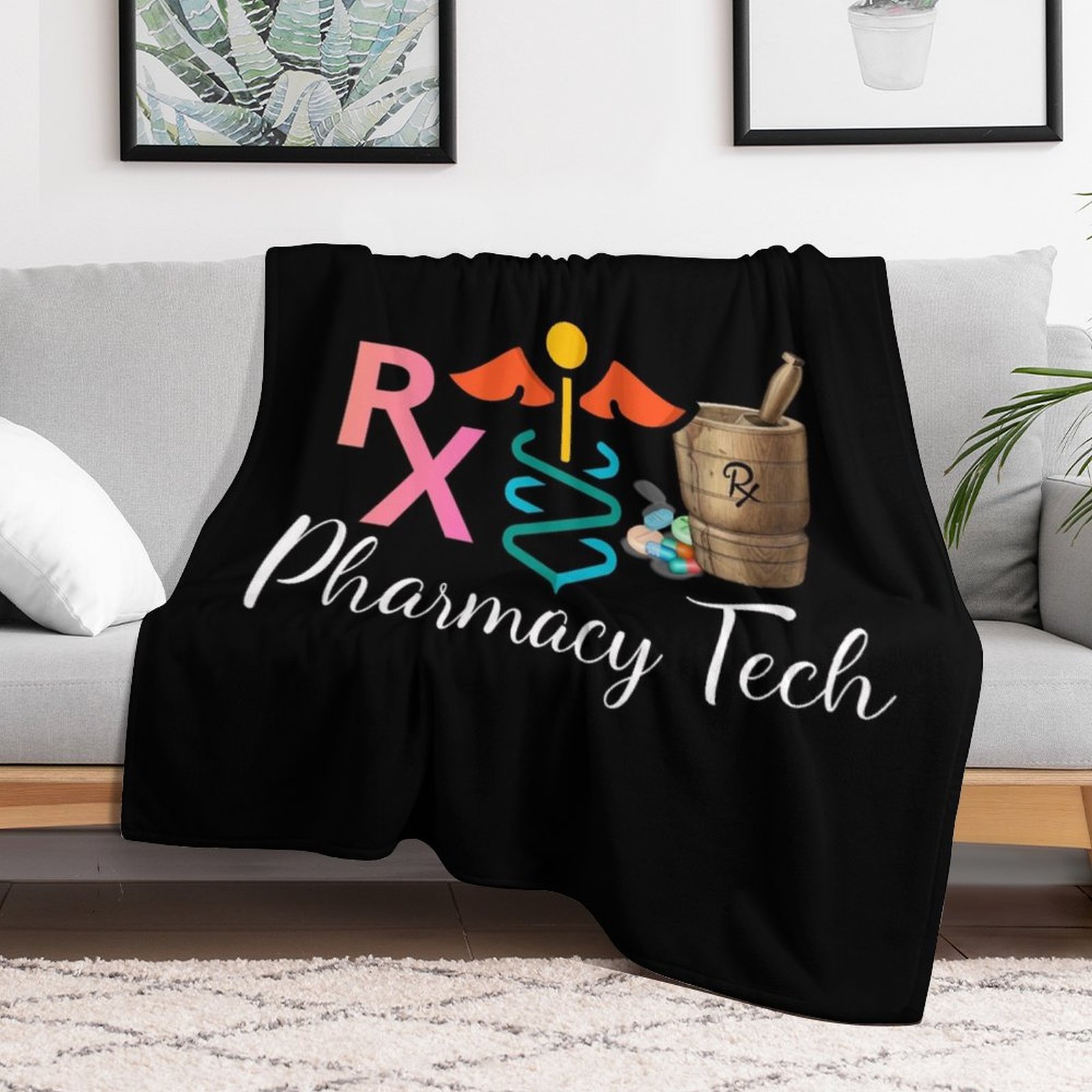 Coperta leggera antipiega per  - 3D Printing In Pharmacy recensione e prezzo