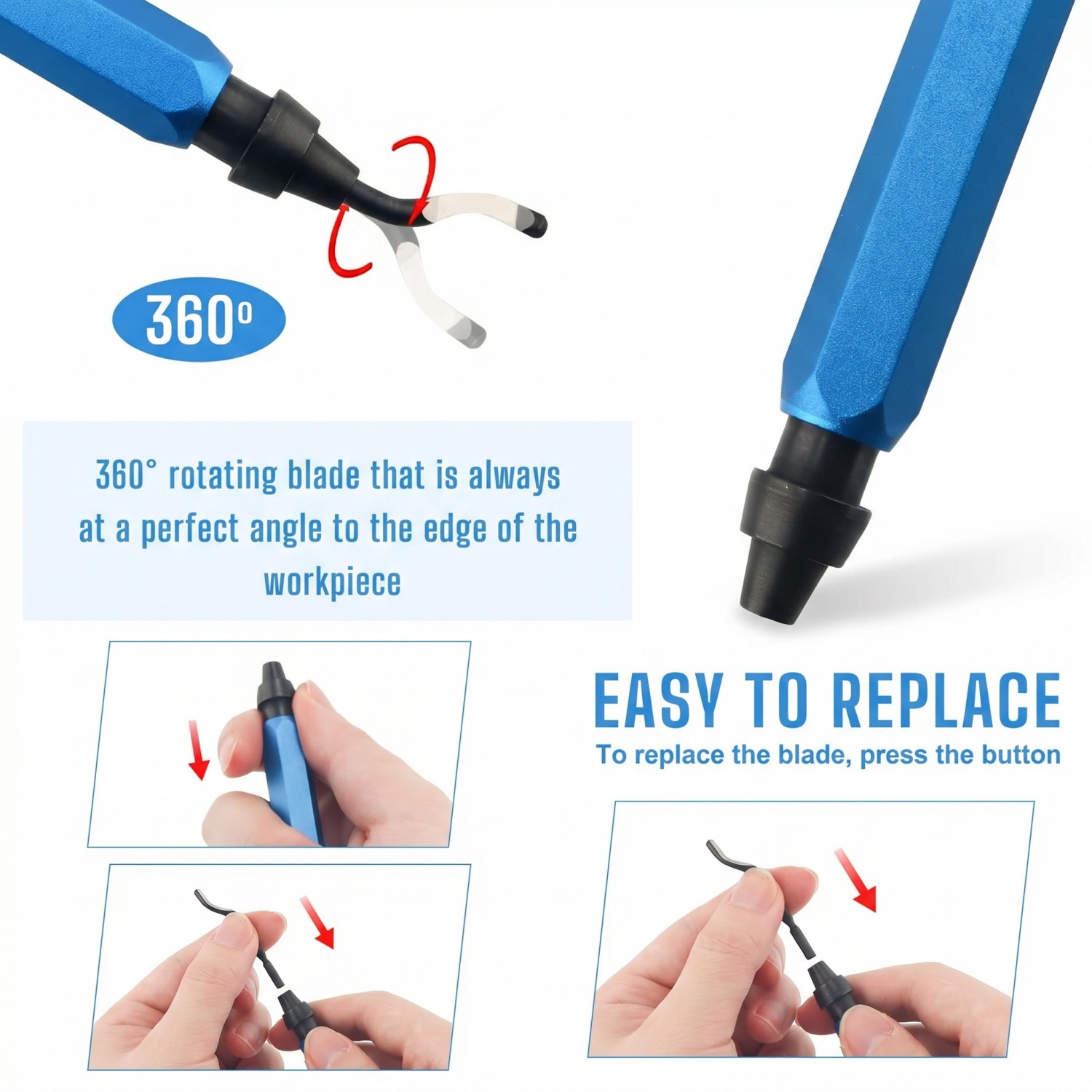 Set di 27 Utensili per Sbavatu - 3D Printing File Free recensione e prezzo
