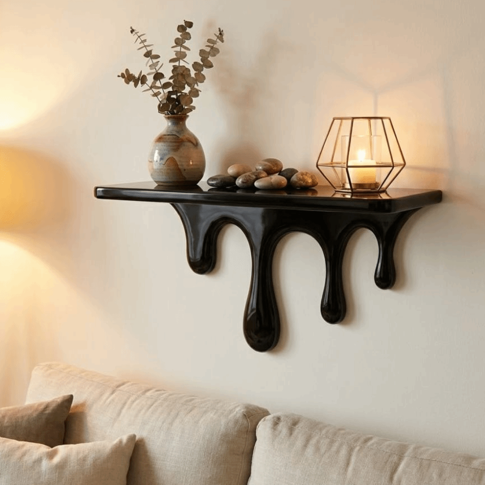Mensola Galleggiante Classica  - 3D Printing Room recensione e prezzo