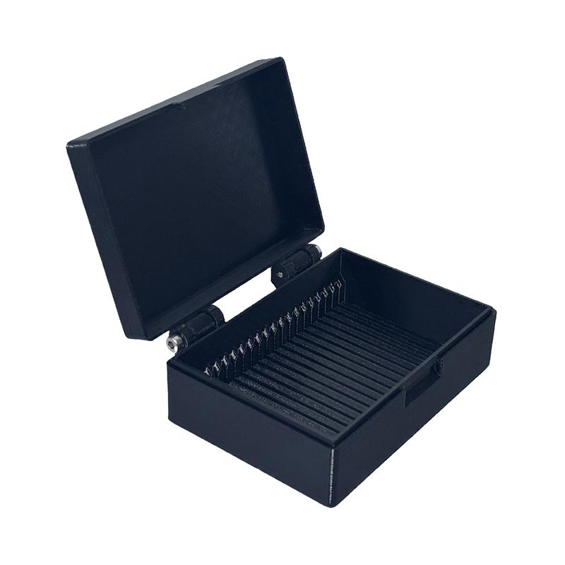 Scatola Portadocumenti Stampat - 3D Printing File Free recensione e prezzo